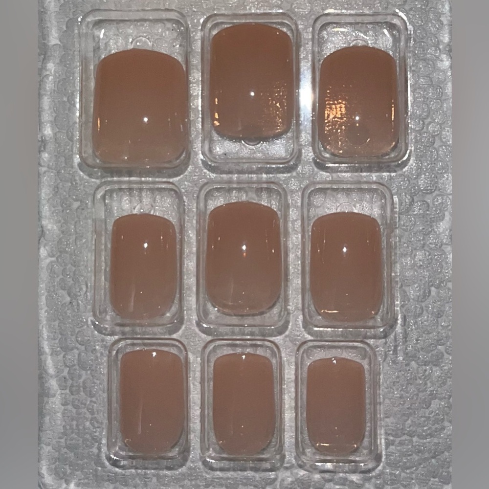24 piece Nail Kit